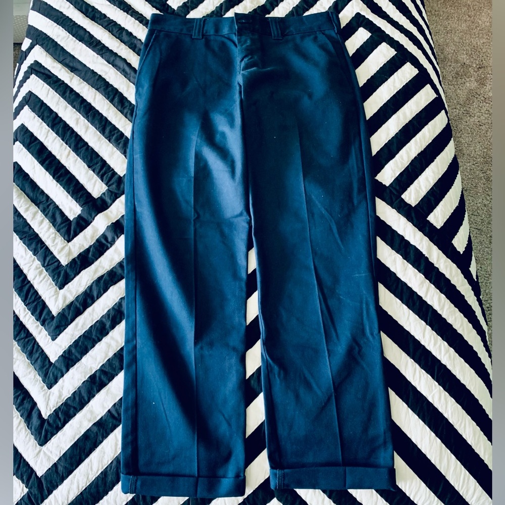 men’s Blue dickies